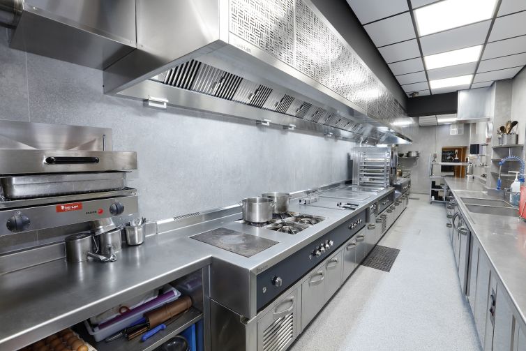 1 - Restaurante Karlos Arguiñano