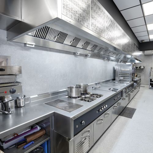 Restaurante Karlos Arguiñano