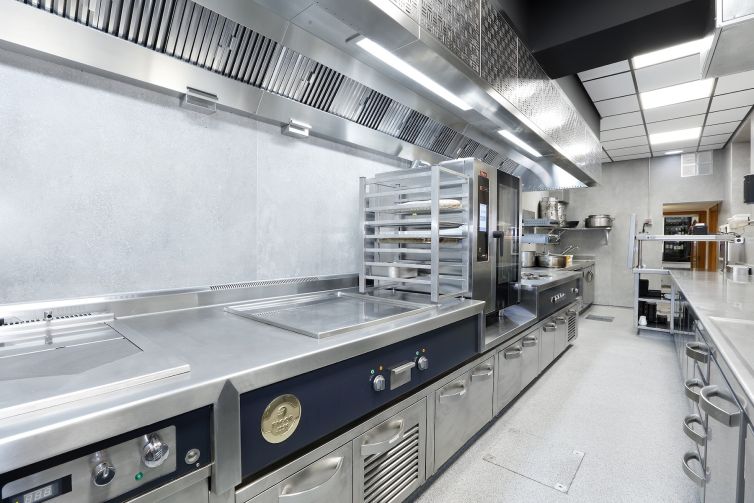 2 - Restaurante Karlos Arguiñano