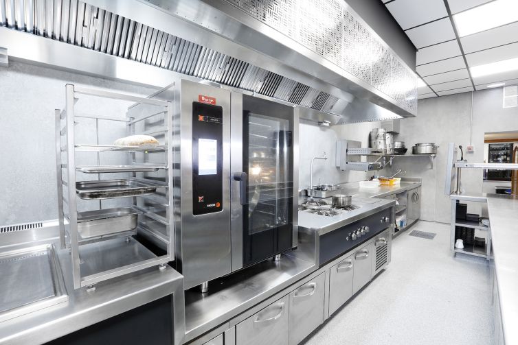 4 - Restaurante Karlos Arguiñano