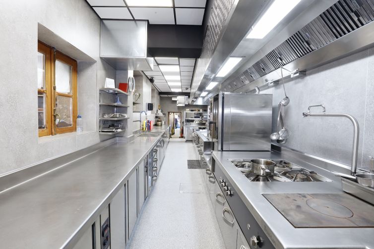 5 - Restaurante Karlos Arguiñano