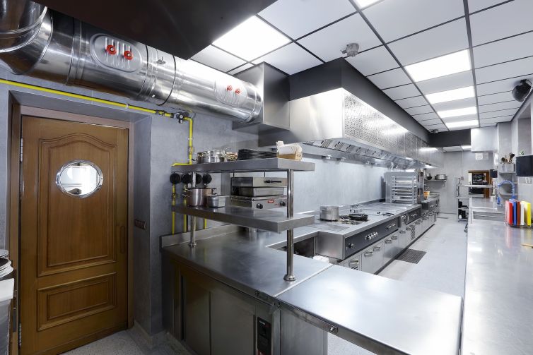 6 - Restaurante Karlos Arguiñano