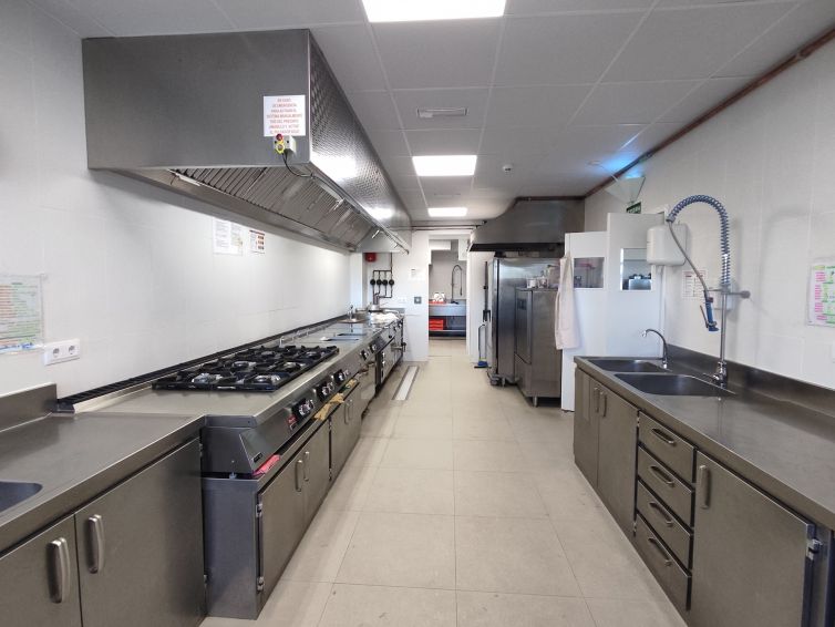 1 - Colegio Basauri Ikastetxea