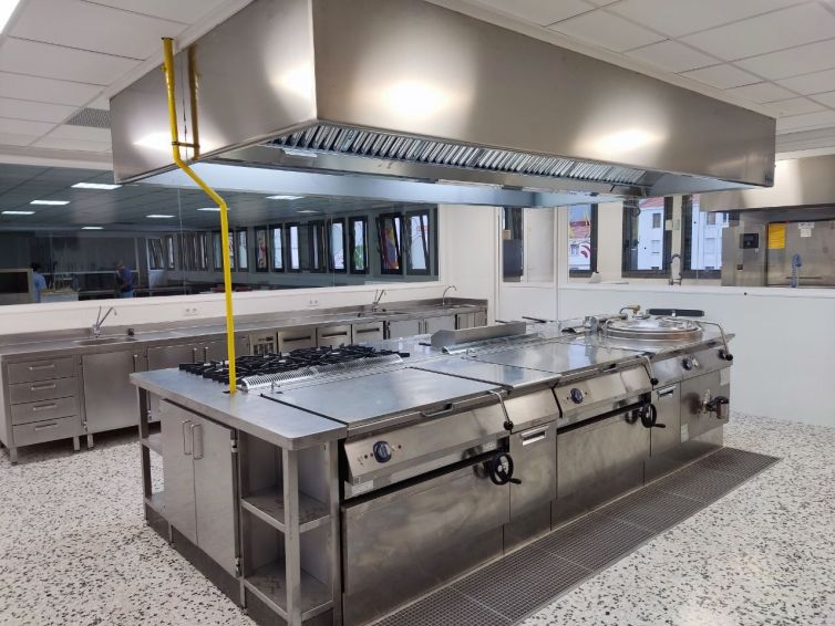 1 - Colegio Pureza de Maria