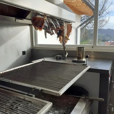 Restaurante Hamarratz