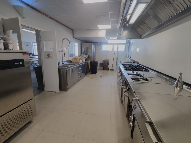 2 - Colegio Basauri Ikastetxea