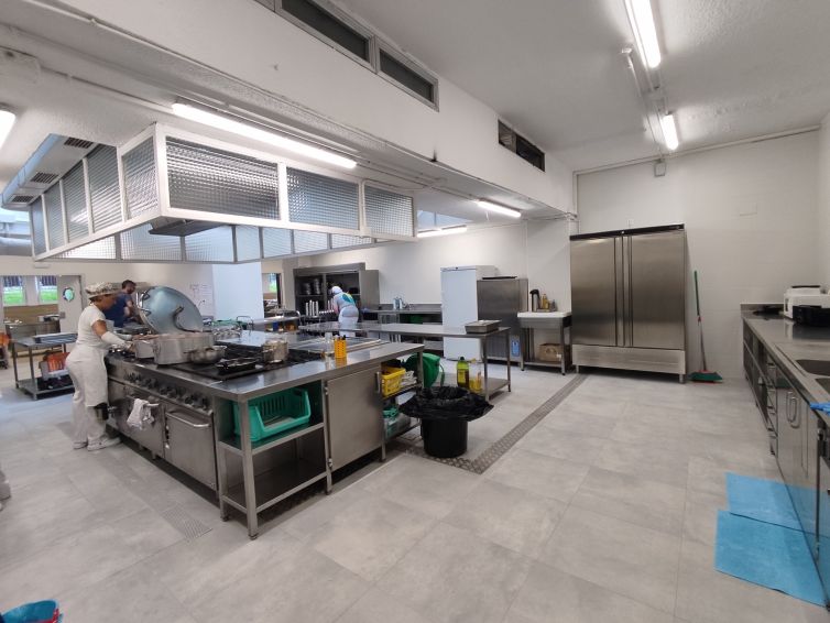 2 - Eguzkibegi Ikastola