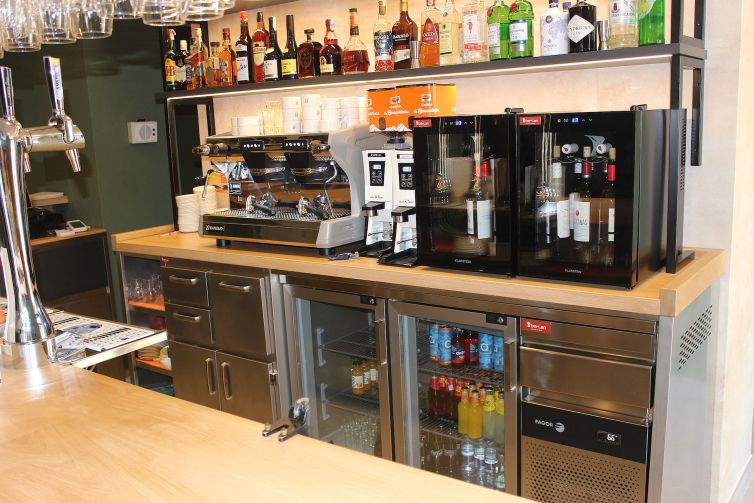 2 - Mondragon Hotela