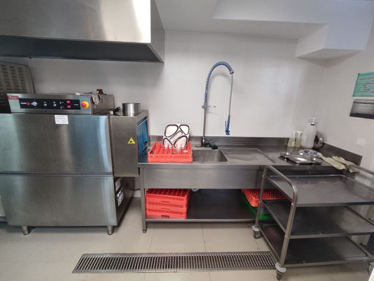 3 - Colegio Basauri Ikastetxea