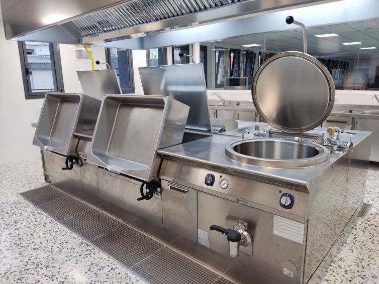 3 - Colegio Pureza de Maria