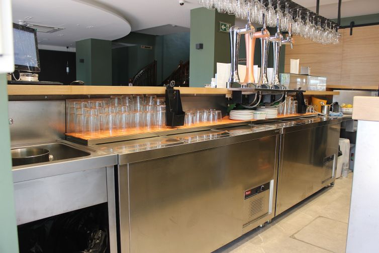 3 - Mondragon Hotela