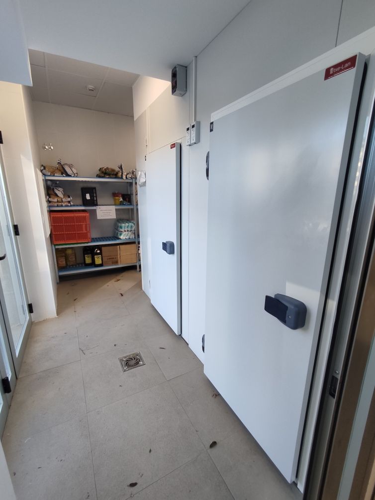 4 - Colegio Basauri Ikastetxea