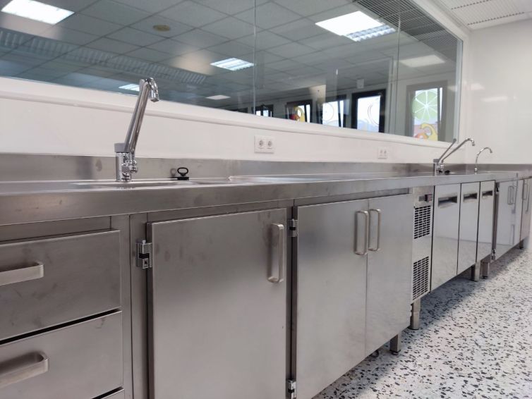 4 - Colegio Pureza de Maria