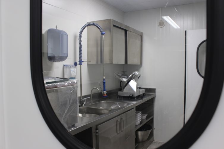 4 - Hotel Hiru Uhinak