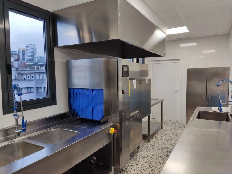 5 - Colegio Pureza de Maria