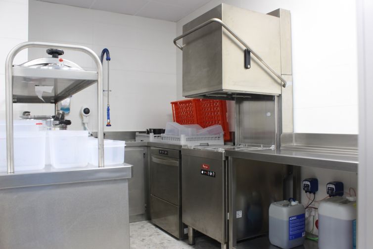 5 - Hotel Hiru Uhinak