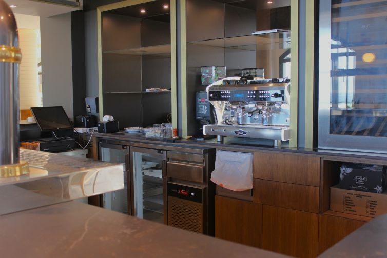 7 - Hotel Hiru Uhinak