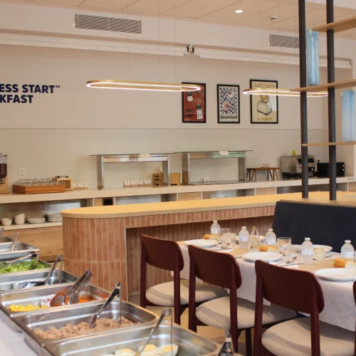 Hotel Holiday Inn Express San Sebastián – Errenteria